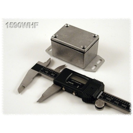 Hammond 1590WHF