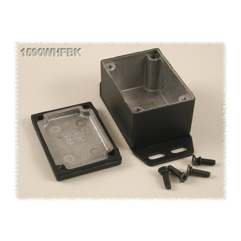 Hammond 1590WHFBK