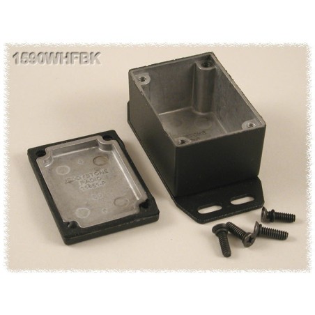 Hammond 1590WHFBK