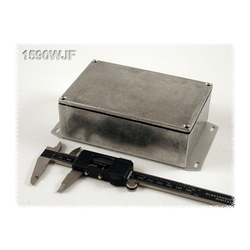 Hammond 1590WJF
