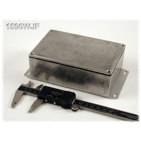 Hammond 1590WJF