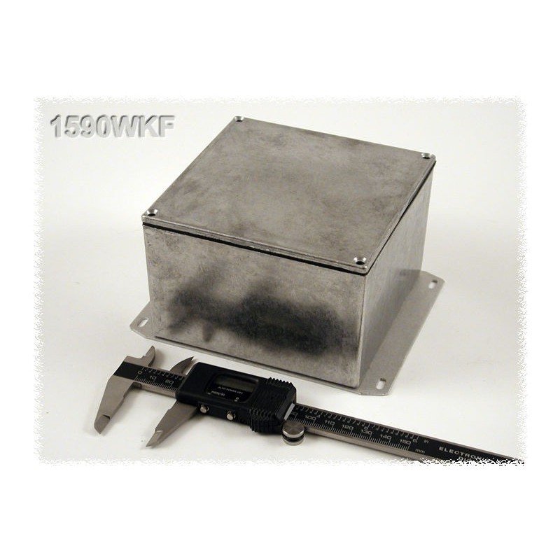 Hammond 1590WKF