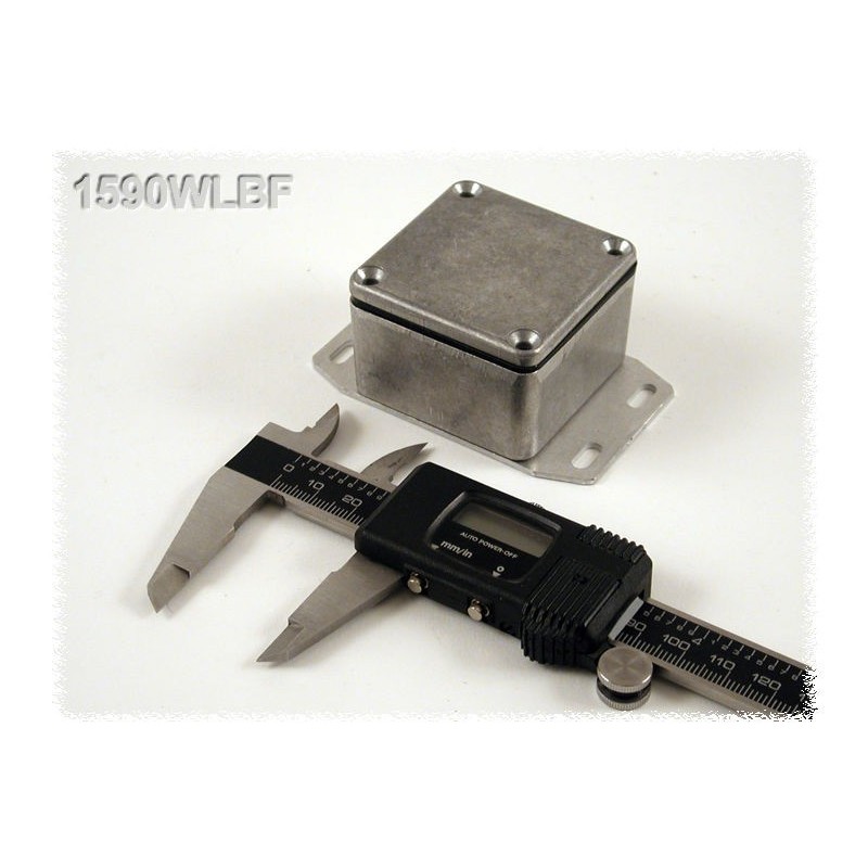 Hammond 1590WLBF