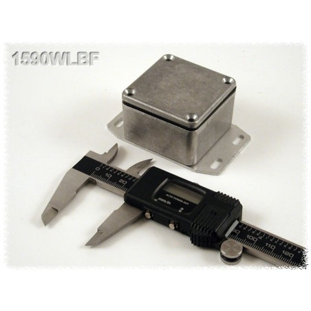 Hammond 1590WLBF
