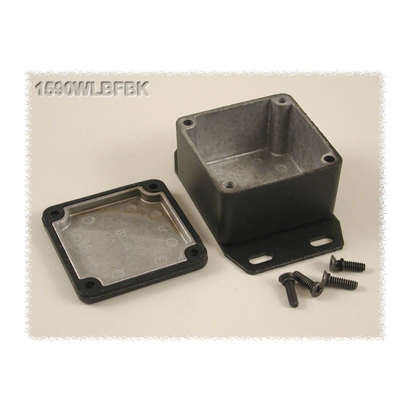 Hammond 1590WLBFBK