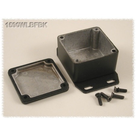 Hammond 1590WLBFBK