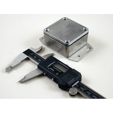 Hammond 1590WLLBF