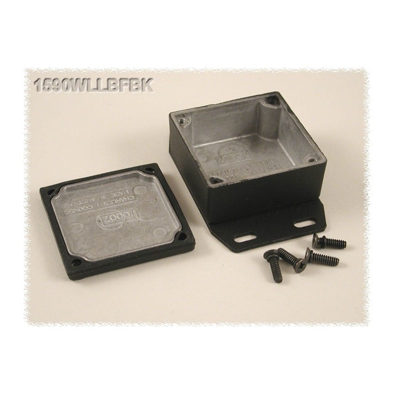 Hammond 1590WLLBFBK