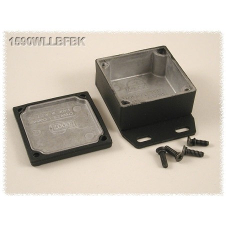 Hammond 1590WLLBFBK