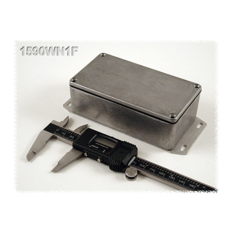 Hammond 1590WN1F