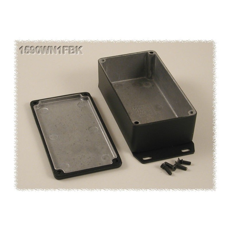 Hammond 1590WN1FBK
