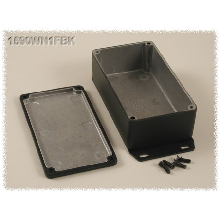 Hammond 1590WN1FBK
