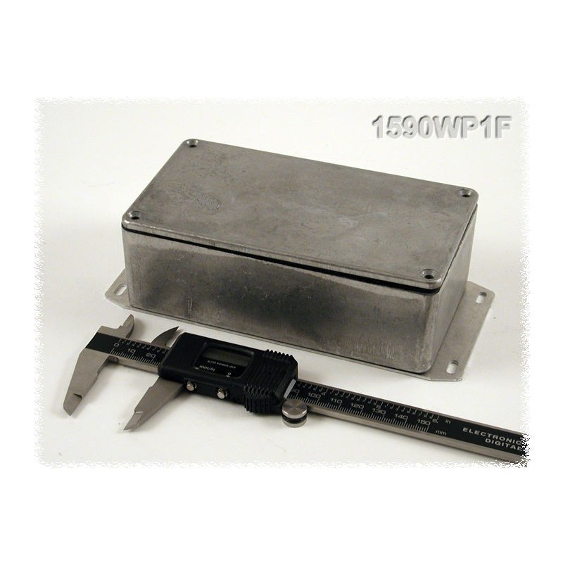 Hammond 1590WP1F