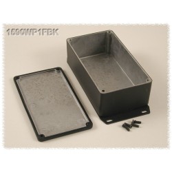 Hammond 1590WP1FBK