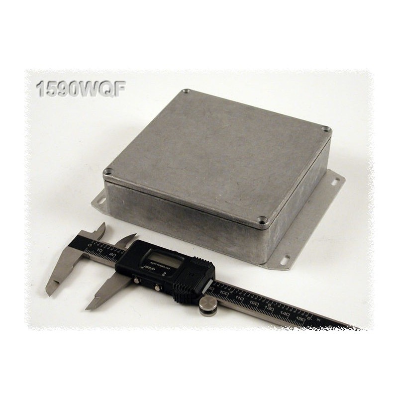 Hammond 1590WQF