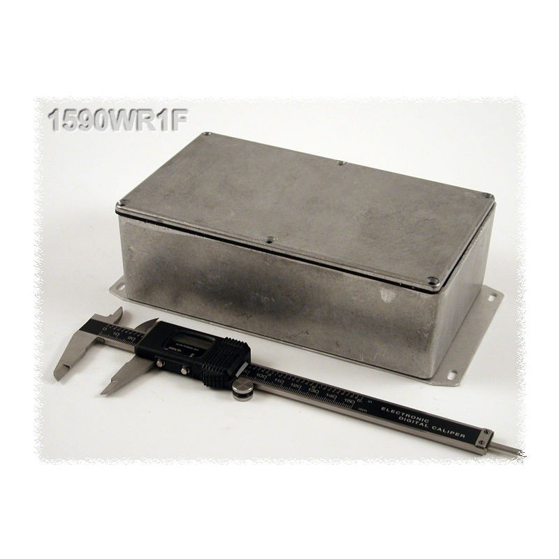 Hammond 1590WR1F