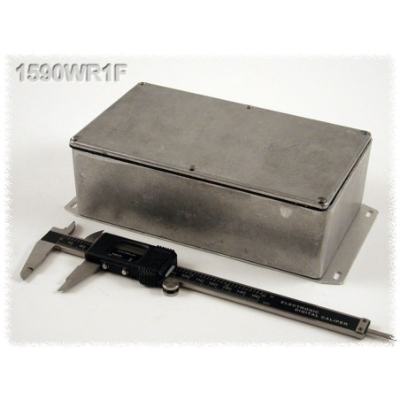 Hammond 1590WR1F