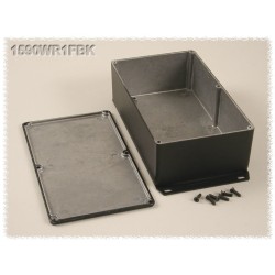 Hammond 1590WR1FBK
