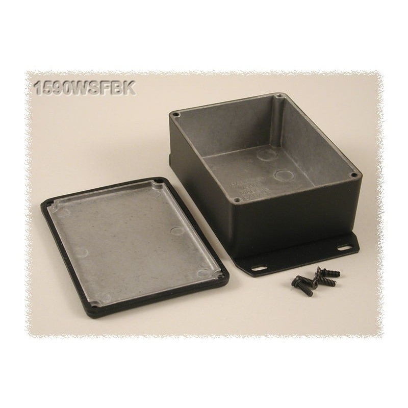 Hammond 1590WSFBK