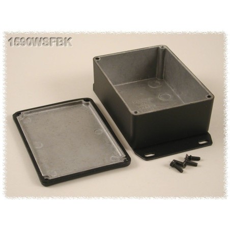 Hammond 1590WSFBK