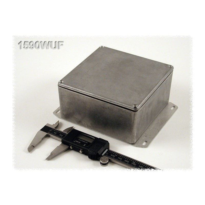 Hammond 1590WUF