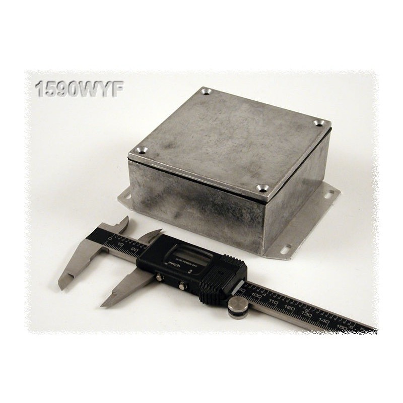 Hammond 1590WYF