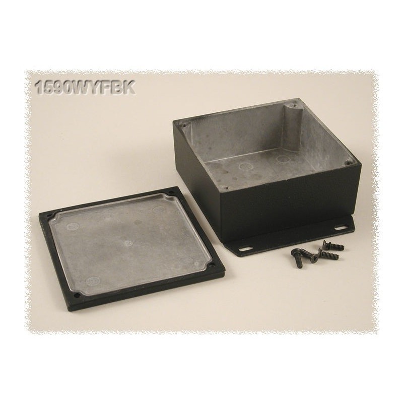Hammond 1590WYFBK