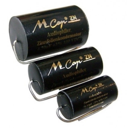 Mundorf MCap ZN 0.47uF 630V