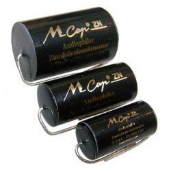 Mundorf MCap ZN 4.7uF 630V