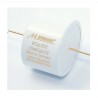 Mundorf MCAP EVO Silver/Gold/Oil 100uF 350V