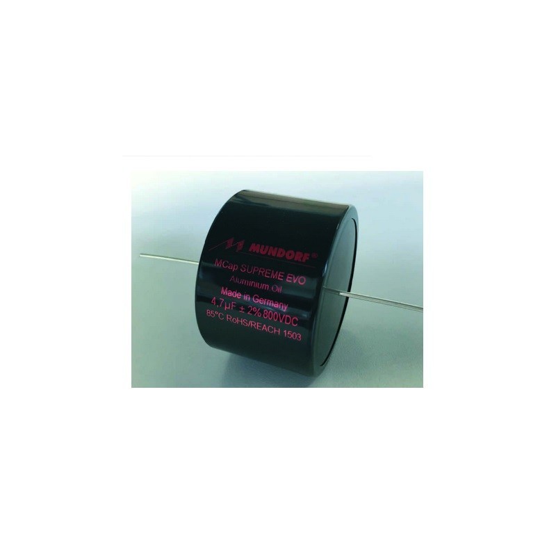 Mundorf MCAP Supreme EVO 0.15uF