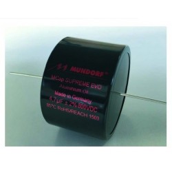 Mundorf MCAP Supreme EVO Oil 4.7uF