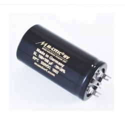 Mundorf MLytic HV 200.200uF/500V