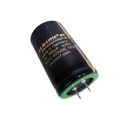 Mundorf MLytic HV 470uF 450V