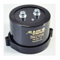Mundorf MLytic HC 47000uF 100V