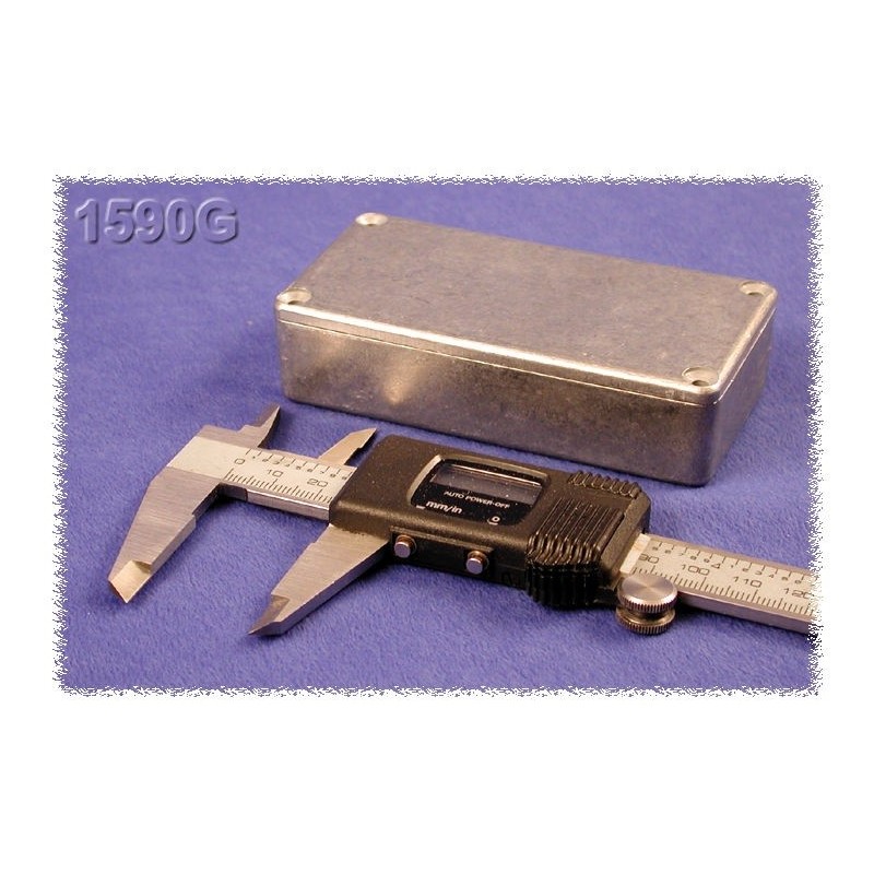 Hammond 1590G
