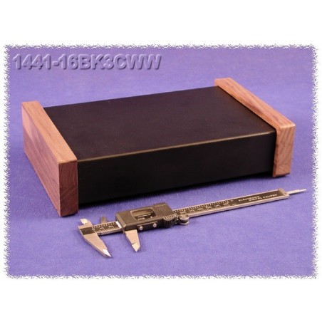 Hammond 1441-16BK3CWW