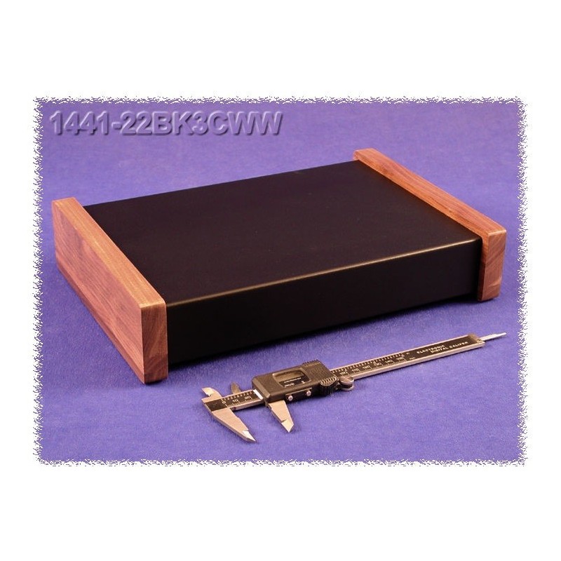 Hammond 1441-22BK3CWW