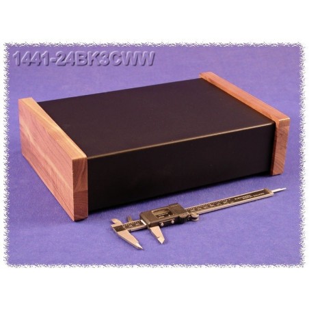 Hammond 1441-24BK3CWW