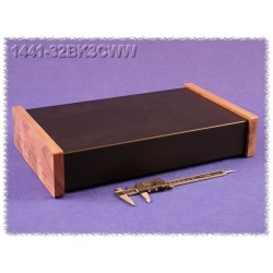 Hammond 1441-32BK3CWW