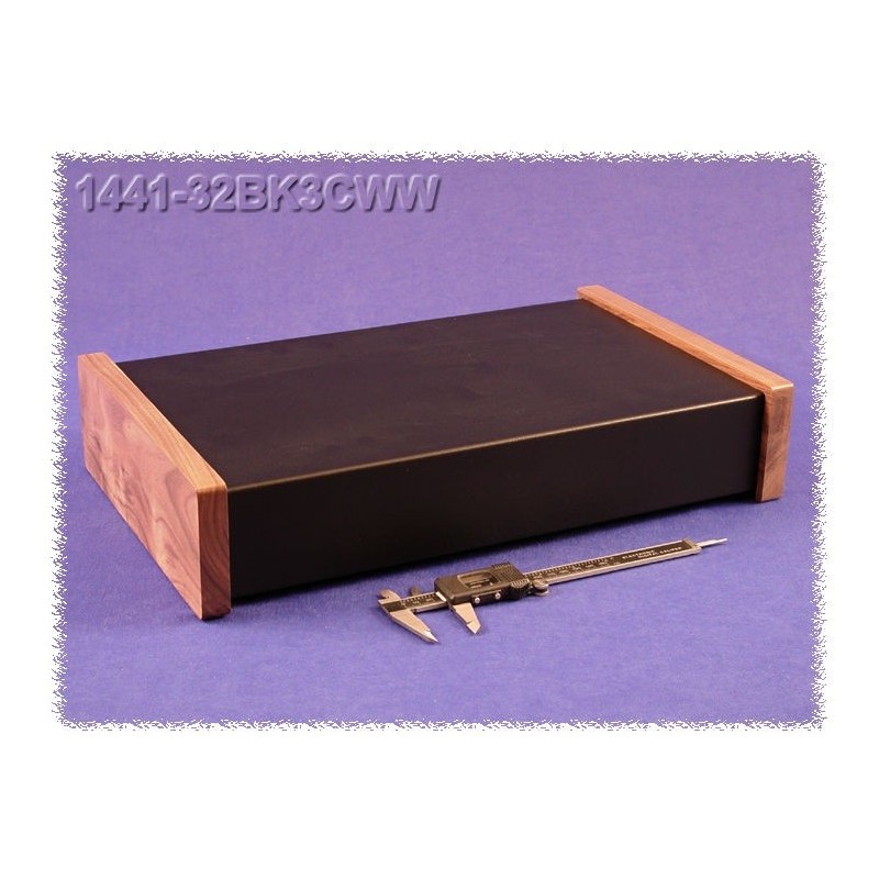 Hammond 1441-32BK3CWW
