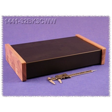 Hammond 1441-32BK3CWW