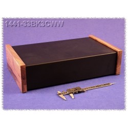 Hammond 1441-33BK3CWW