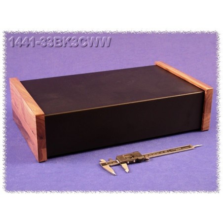 Hammond 1441-33BK3CWW