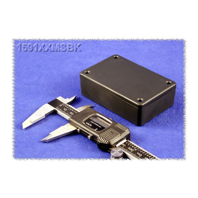 Hammond 1591XXMSBK