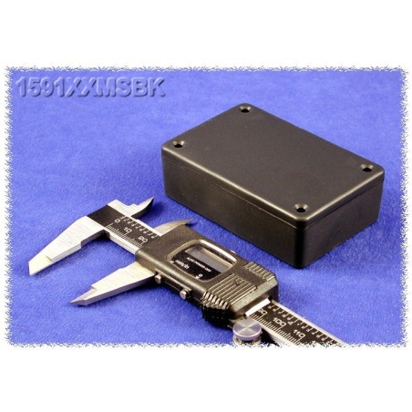 Hammond 1591XXMSBK
