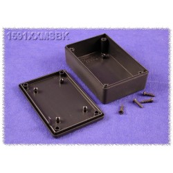 Hammond 1591XXMSBK