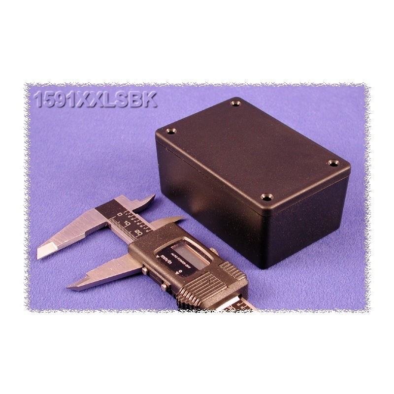 Hammond 1591XXLSBK