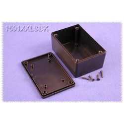 Hammond 1591XXLSBK