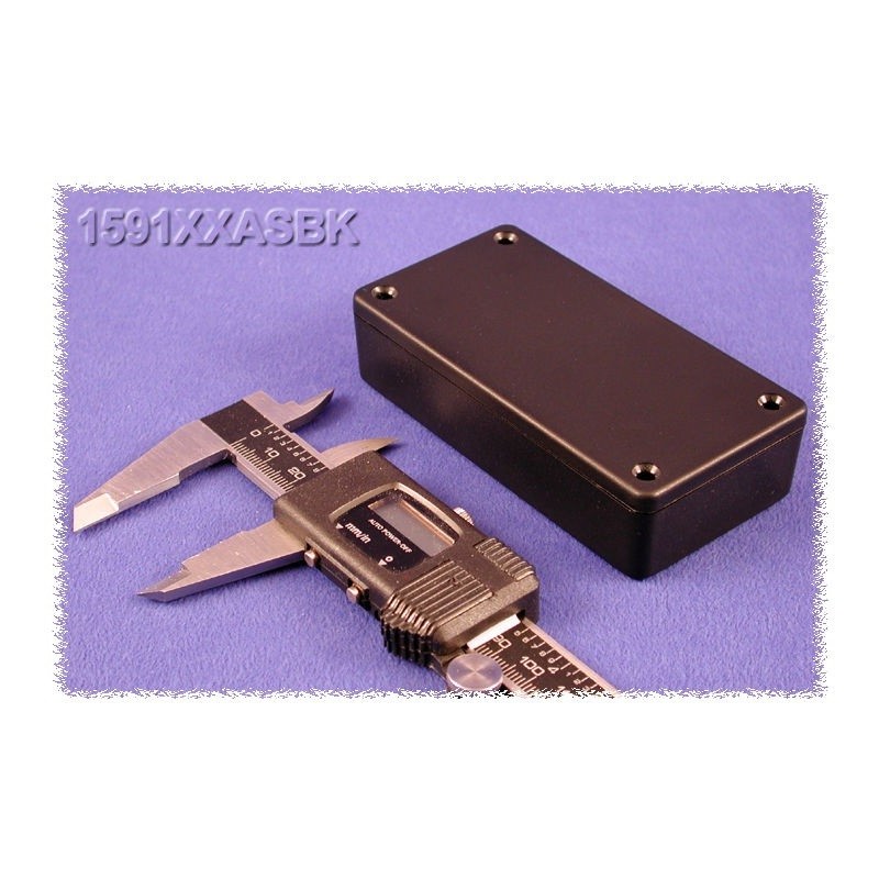 Hammond 1591XXASBK